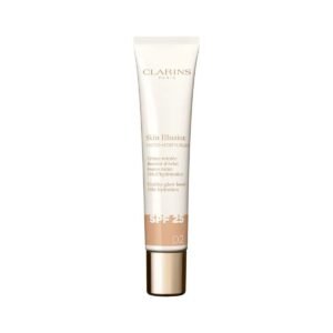 Skin Illusion Tinted Moisturizer SPF 25 - Crème teintée booster d'éclat