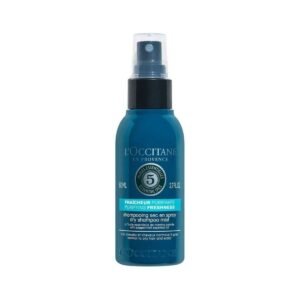 Fraicheur Purifiante Shampooing Sec Spray