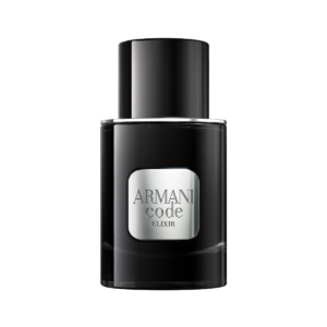 Code Elixir Parfum