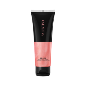 Born in Roma - Crème Hydratante Parfumée Texture Gel Effet Nacré