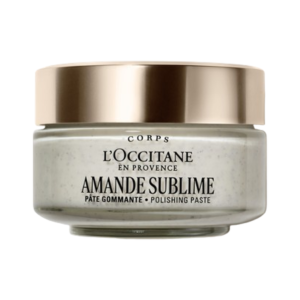 Amande Douche Gommante