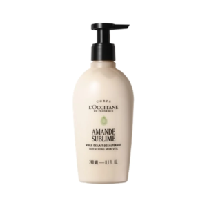 Amande Voile de Lait