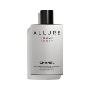 GEL DE DOUCHE