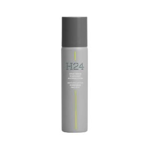 H24 Spray visage énergisant antipollution