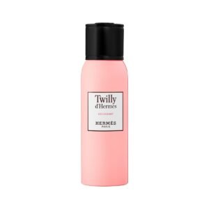Twilly d'Hermès Déodorant Spray