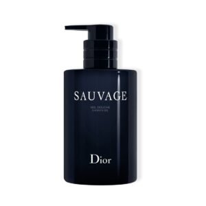 Sauvage Gel Douche