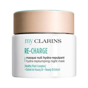 My Calrins Masque Nuit Relax