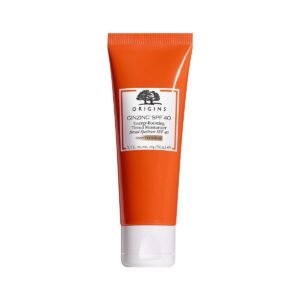 GinZing Hydratant Énergisant Teinté SPF 40
