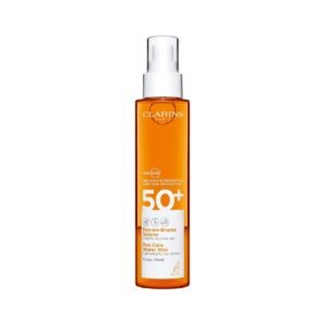 Eau-En-Brume Solaire Corps Très Haute Protection SPF50+