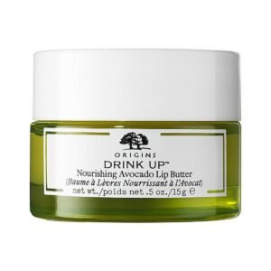 Drink Up Baume à Lèvre Nourissant à l'Avocat
