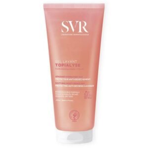 SVR GEL LAVANT TOPIALYSE 200ML