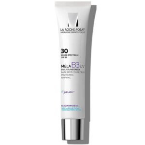 ROCHE POSAY MELA B3 SOIN CORRECTEUR PROTECTEUR ANTI TACHES SPF30 40ML