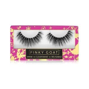 Olfat Mink Lashes