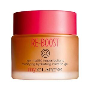 My Clarins Re-Boost Gel Matité Imperfections