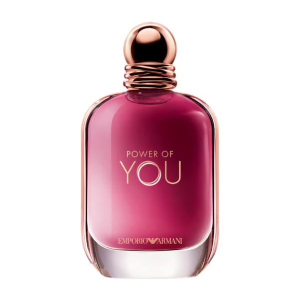 power of you power of you