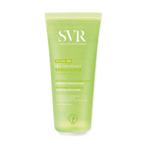 SVR SEBIACLEAR Gel Moussant 200 ML