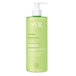 SVR SEBIACLEAR CREME LAVANTE 400ML