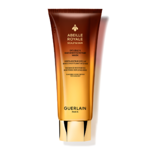 Abeille Royale Double R Radiance & Repair Mask