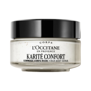 Gommage Riche Karité