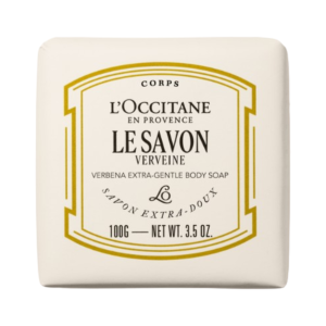 Savon Extra Doux Karité Verveine