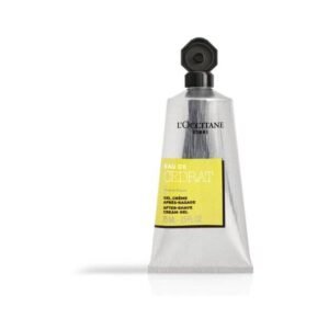 Eau de Cédrat Gel Crème Après Rasage