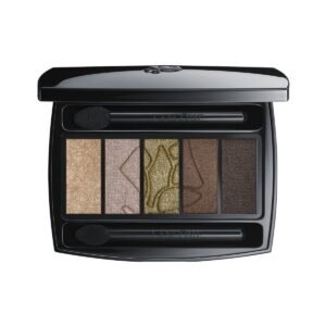 Hypnôse Palette De 5 Fards Hautement Pigmentés