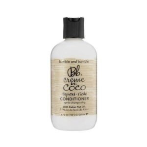 Crème de Coco Conditioner Après-shampooing hydratant