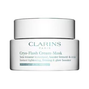 Cryo Flash Masque Crème