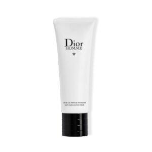 Dior Homme Crème de Rasage Apaisante