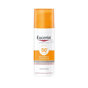 EUCERIN ECRAN ANTI-PIGMENT SPF 50 + 50 ML
