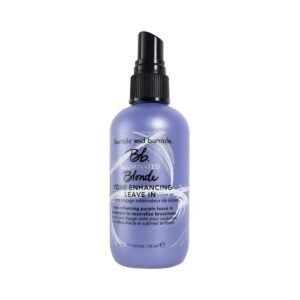 Spray Violet Sans Rinçage Raviveur de Blond