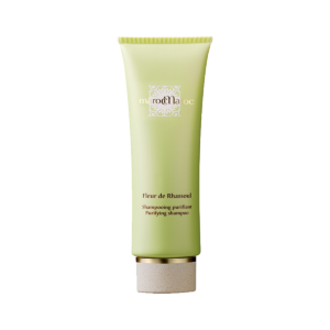 Fleur de Rhassoul Shampoing Purifiant