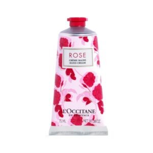 Rose Crème Mains