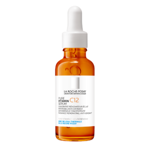 LA ROCHE POSAY Pure Vitamine C 12 Serum Eclat 30ml