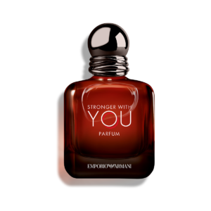Stronger With You - Le Parfum