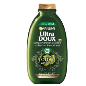 SHAMPOING OLIVE MYTHIQUE ULTRA DOUX 200 ML